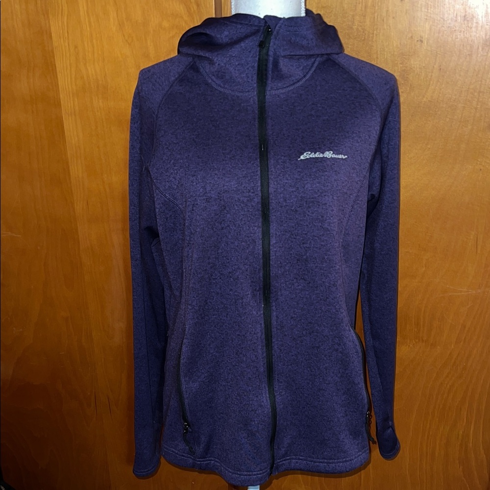 Eddie Bauer High Route Fleece Hoodie